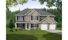 16 N Bryce Creek Drive Newnan, GA 30265