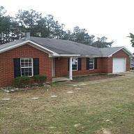 3421 Nance Blvd, Hephzibah, GA 30815