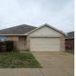 1321 Castle Ridge Rd, Fort Worth, TX 76140 ID:11740735