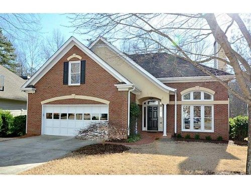 270 Graystone Way, Alpharetta, GA 30005