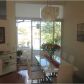 2791 OAKBROOK MNR, Fort Lauderdale, FL 33332 ID:11731912