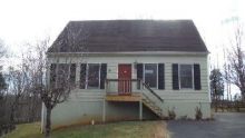 164 Cobblestone Dr Lynchburg, VA 24502