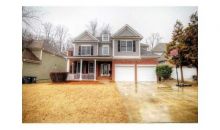 5435 Old Haven Court Cumming, GA 30041