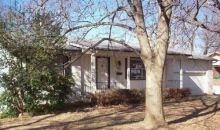 916 S 15th St Rogers, AR 72756