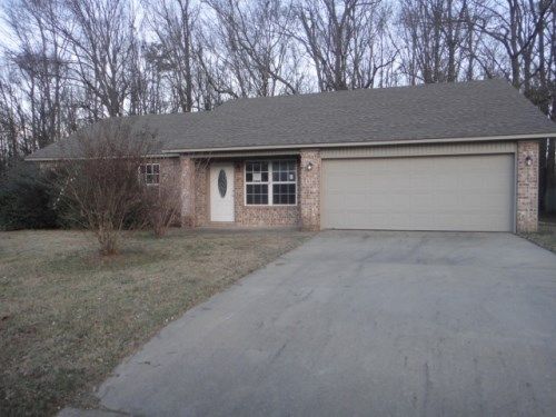47 Bud Grimes Rd, Ward, AR 72176