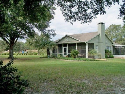 7409 LAWS ROAD, Clermont, FL 34714