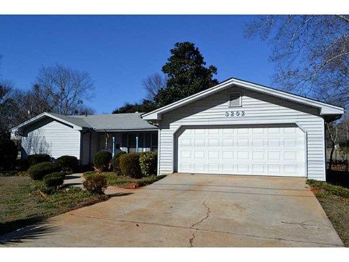 3292 Old Salem Road Se, Conyers, GA 30013
