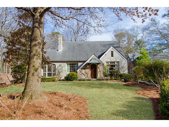 1689 N Rock Springs Road Ne, Atlanta, GA 30324
