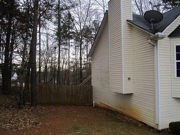 39 Oak Grove Lane Nw, Adairsville, GA 30103