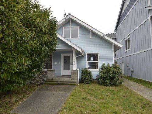 4305 S Warner St, Tacoma, WA 98409