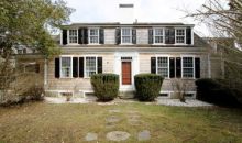 167 Bridge St East Dennis, MA 02641