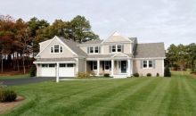 24 Crocker Rise Harwich, MA 02645