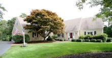 2 Little Bay Rd Orleans, MA 02653