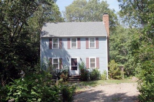 26 Dogwood Ln, Harwich, MA 02645