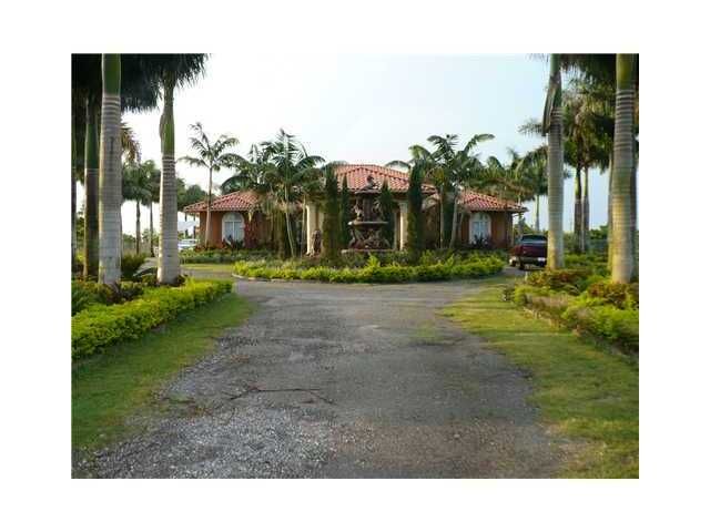 31112 SW 228 AV, Homestead, FL 33030