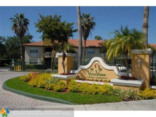 1261 SW 104 PASSAGE # 114, Miami, FL 33174