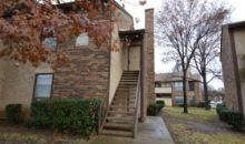 1105 Calico Ln #1624 Arlington, TX 76011