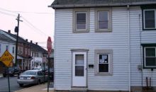 501 Cherry Street Columbia, PA 17512