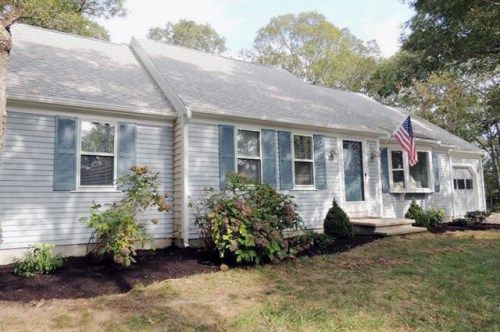 7 Tonis Way, Harwich, MA 02645