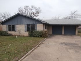 608 Theresa St, Waco, TX 76705