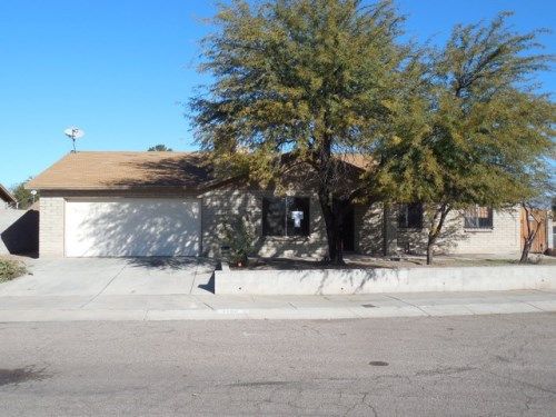 1750 W Oakway Dr, Tucson, AZ 85746