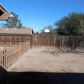 1750 W Oakway Dr, Tucson, AZ 85746 ID:11748984