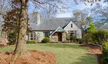 1689 N Rock Springs Road Ne Atlanta, GA 30324