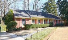 3059 Rhodenhaven Drive Atlanta, GA 30327