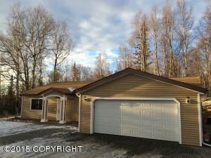 6178 E Hart Lake Loop, Wasilla, AK 99654