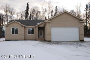 380 E Dimond Wood Way, Wasilla, AK 99654