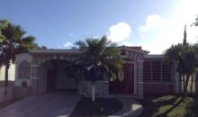 L-3 5 St.  Villa Real Guayama, PR 00784