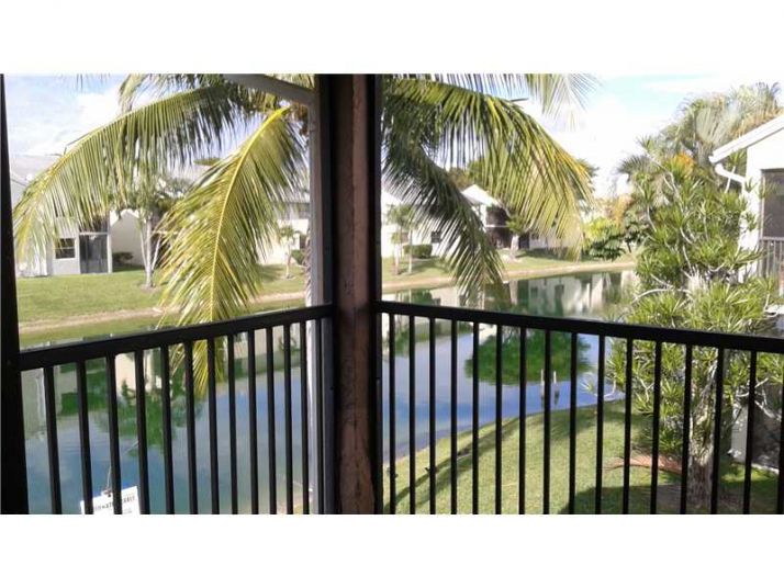 1160 WASHINGTON CR # 1160H, Homestead, FL 33034