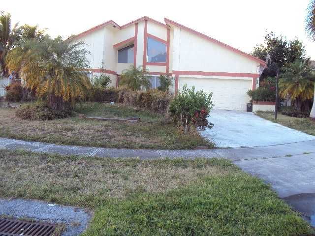 7335 NW 52ND CT, Fort Lauderdale, FL 33319