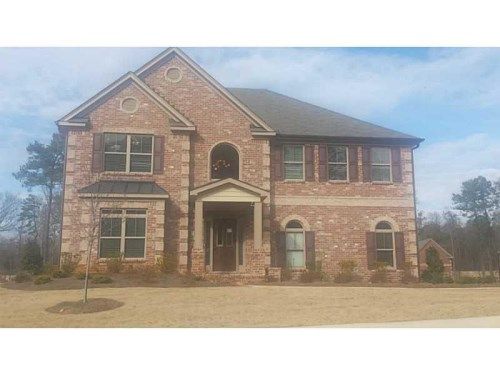 4851 Shire Drive, Lithonia, GA 30038