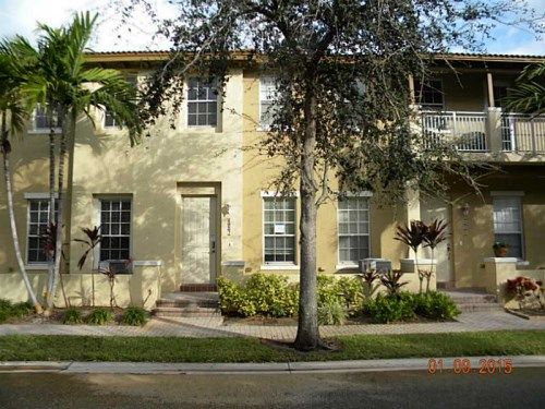 607 NW 24 AV, Boynton Beach, FL 33426