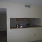 8205 SW 152 AV # F-314, Miami, FL 33193 ID:11752287