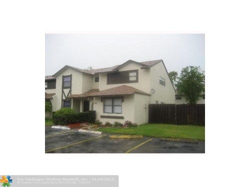 7395 NW 34TH ST # 7395, Fort Lauderdale, FL 33319