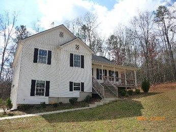 83 Sunset Loop, Cedartown, GA 30125