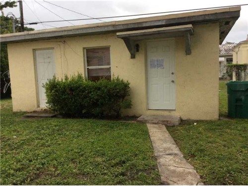 1245 NE 110 TE # 5, Miami, FL 33161