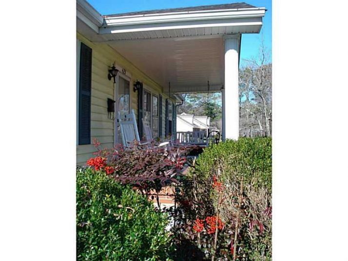 423 N Cave Spring Street, Cedartown, GA 30125