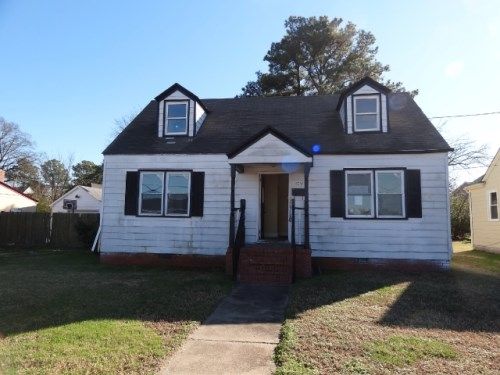 309 Allen Rd, Portsmouth, VA 23702