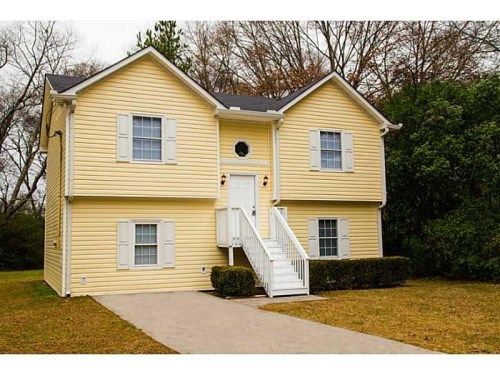 28 Simmons Drive Sw, Cartersville, GA 30120