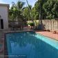 7363 NW 49TH ST, Fort Lauderdale, FL 33319 ID:11757355