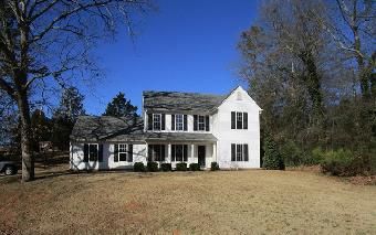 200 Edgewater Drive, Anderson, SC 29626