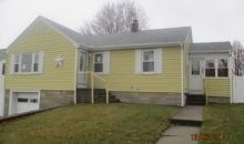 49 Homeland Street Johnston, RI 02919