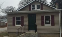 85 John St Warwick, RI 02889