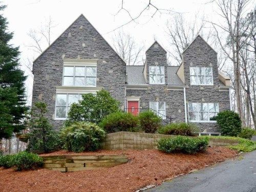 137 Timberlost Trail, Suwanee, GA 30024