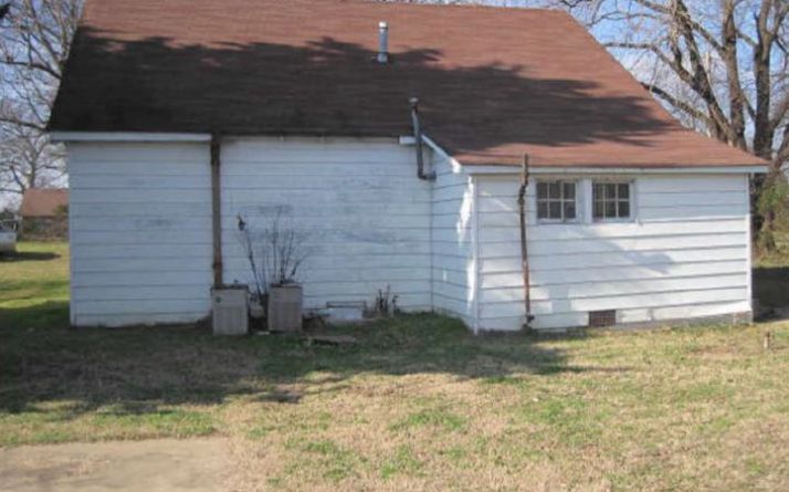 12974 Promised Land Ln, Trumann, AR 72472