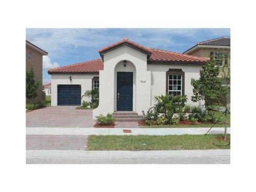 9036 SW 170 PLACE, Miami, FL 33196