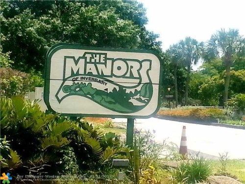 4172 INVERRARY DR # 101, Fort Lauderdale, FL 33319